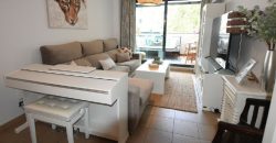 APARTAMENTO MEDIA PLANTA. LA CALA DE MIJAS