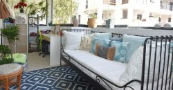 APARTAMENTO MEDIA PLANTA. LA CALA DE MIJAS
