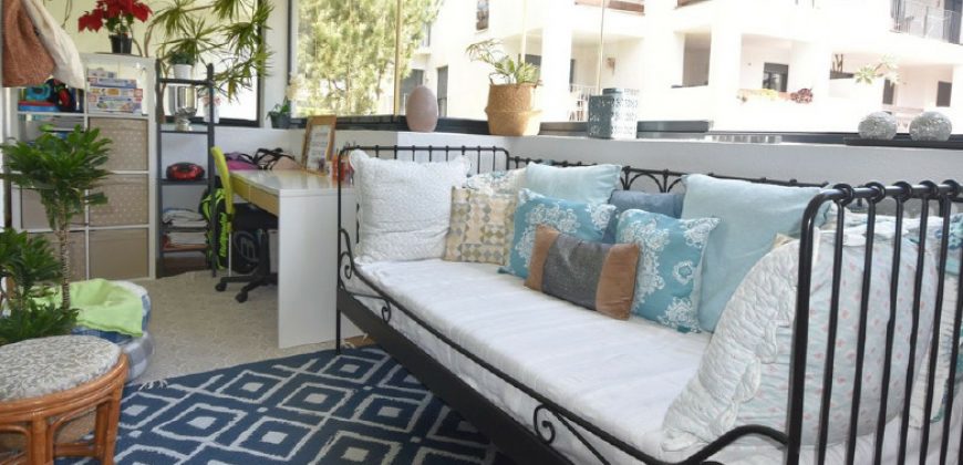 APARTAMENTO MEDIA PLANTA. LA CALA DE MIJAS