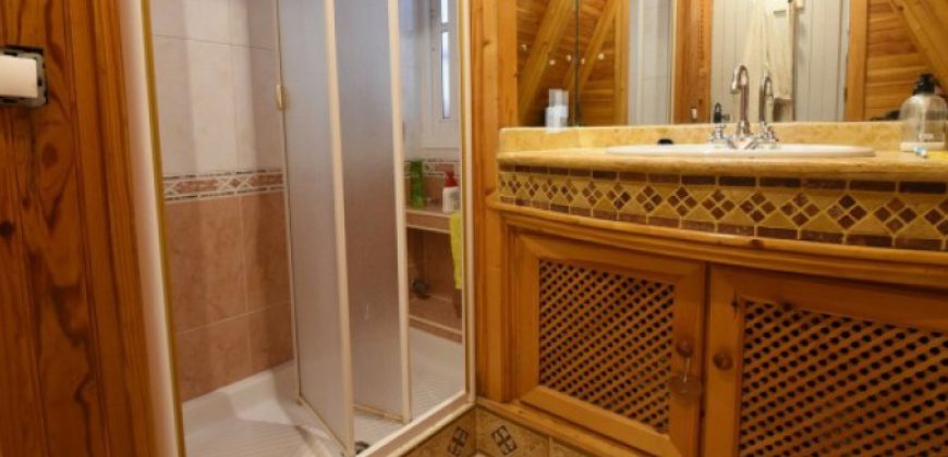 CHALET EN FUENGIROLA