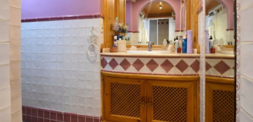 CHALET EN FUENGIROLA