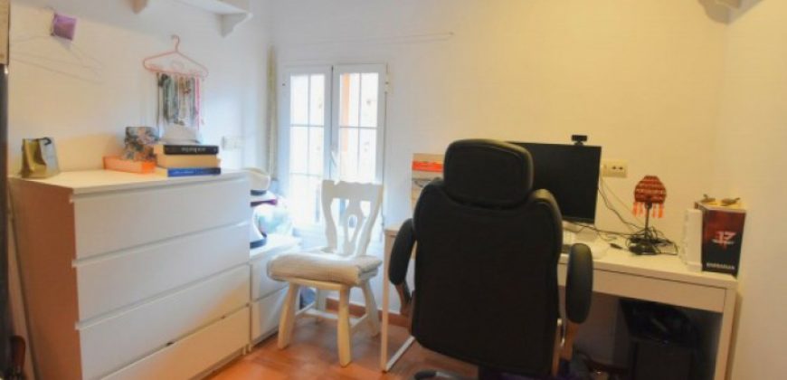 CHALET EN FUENGIROLA