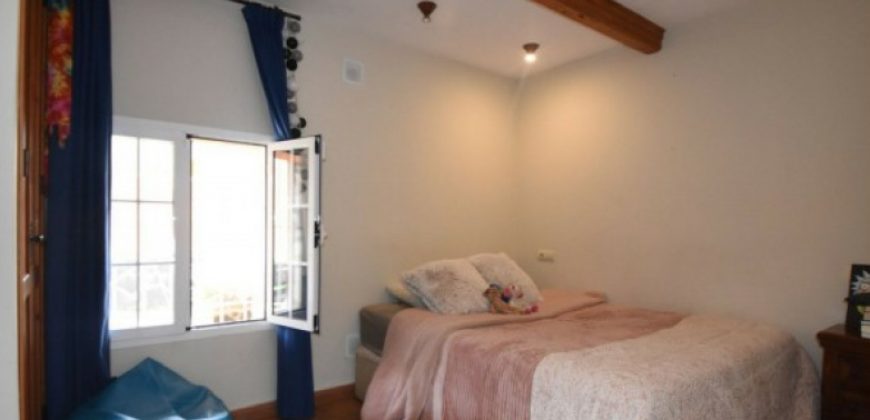 CHALET EN FUENGIROLA
