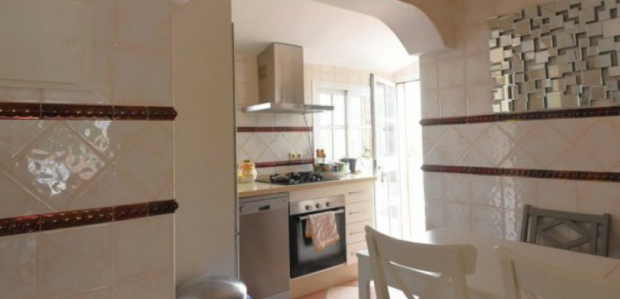 CHALET EN FUENGIROLA