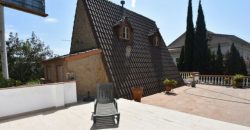 CHALET EN FUENGIROLA