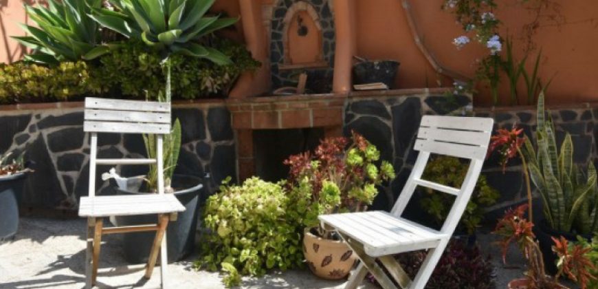 CHALET EN FUENGIROLA