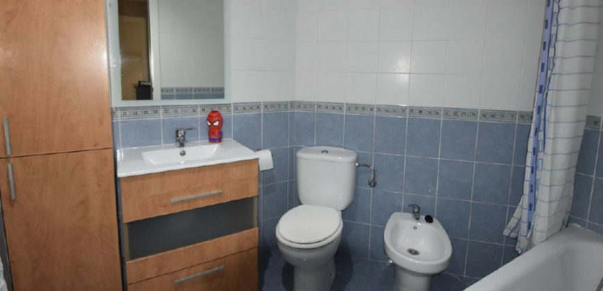 APARTAMENTO PLANTA MEDIA, LAS LAGUNAS