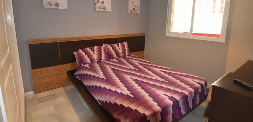 APARTAMENTO PLANTA MEDIA, LAS LAGUNAS
