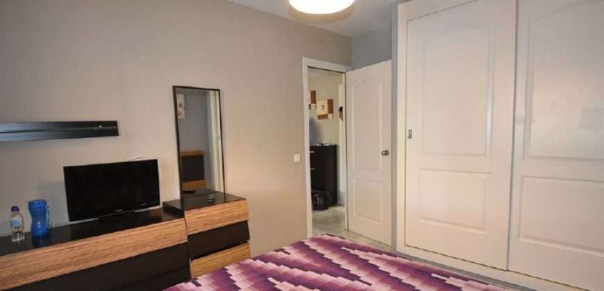 APARTAMENTO PLANTA MEDIA, LAS LAGUNAS