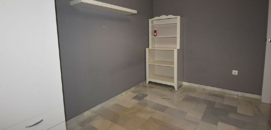 APARTAMENTO PLANTA MEDIA, LAS LAGUNAS