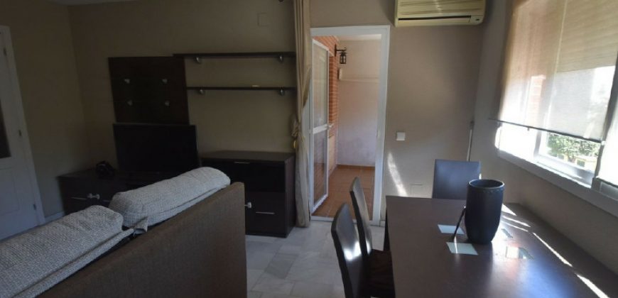 APARTAMENTO PLANTA MEDIA, LAS LAGUNAS
