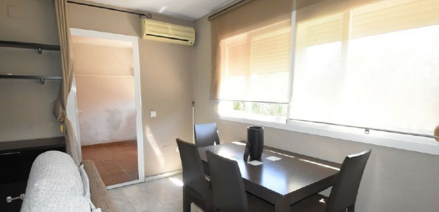 APARTAMENTO PLANTA MEDIA, LAS LAGUNAS