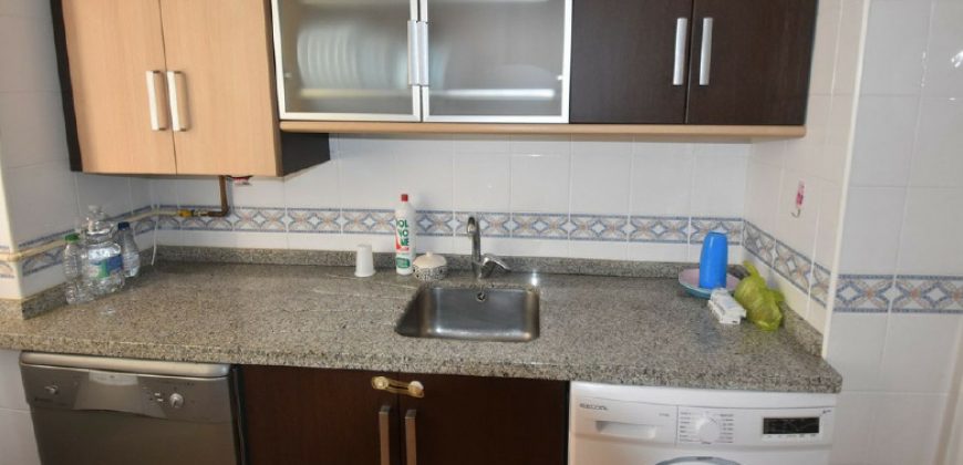 APARTAMENTO PLANTA MEDIA, LAS LAGUNAS