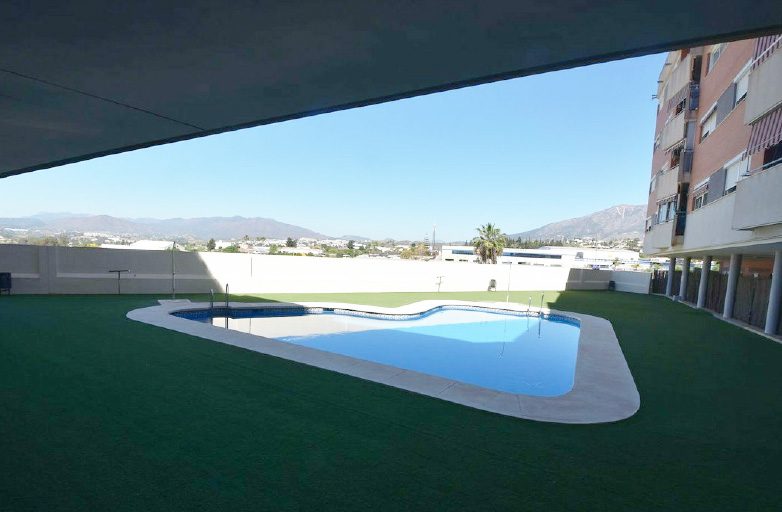 APARTAMENTO PLANTA MEDIA, LAS LAGUNAS