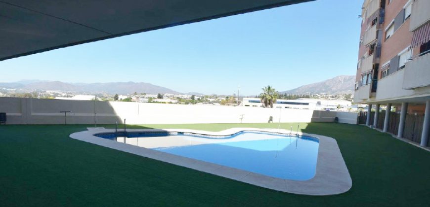 APARTAMENTO PLANTA MEDIA, LAS LAGUNAS
