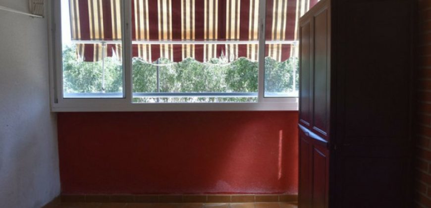 APARTAMENTO PLANTA MEDIA, LAS LAGUNAS