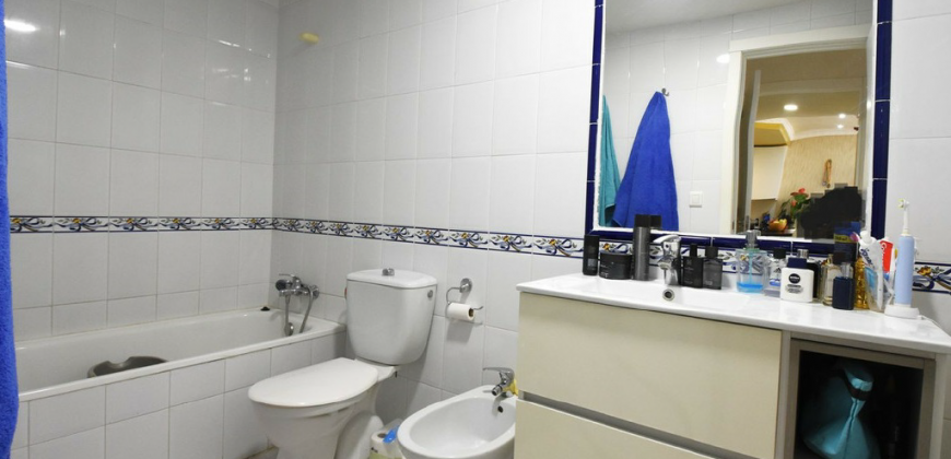 APARTAMENTO. PLANTA BAJA EN RIVIERA DEL SOL