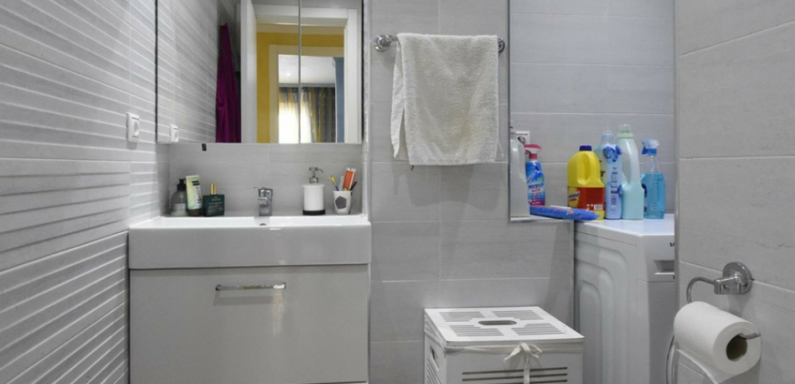 APARTAMENTO. PLANTA BAJA EN RIVIERA DEL SOL