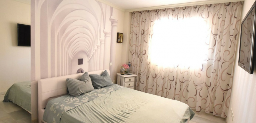 APARTAMENTO. PLANTA BAJA EN RIVIERA DEL SOL