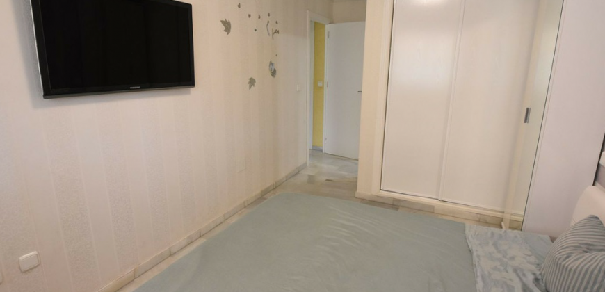 APARTAMENTO. PLANTA BAJA EN RIVIERA DEL SOL