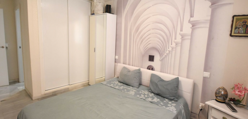 APARTAMENTO. PLANTA BAJA EN RIVIERA DEL SOL