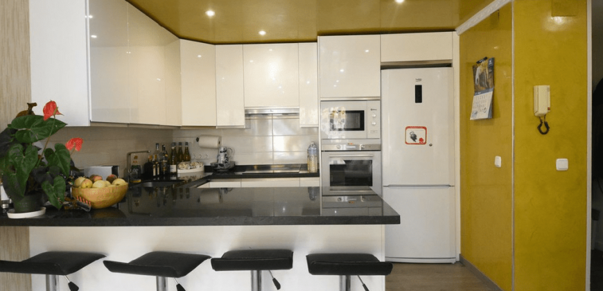 APARTAMENTO. PLANTA BAJA EN RIVIERA DEL SOL