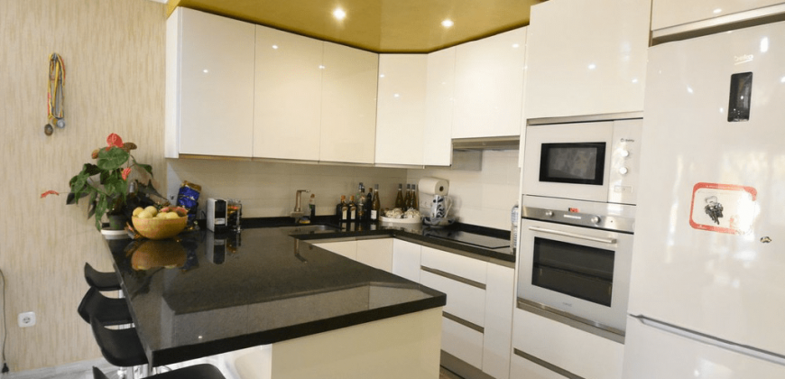 APARTAMENTO. PLANTA BAJA EN RIVIERA DEL SOL