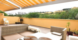 APARTAMENTO. PLANTA BAJA EN RIVIERA DEL SOL