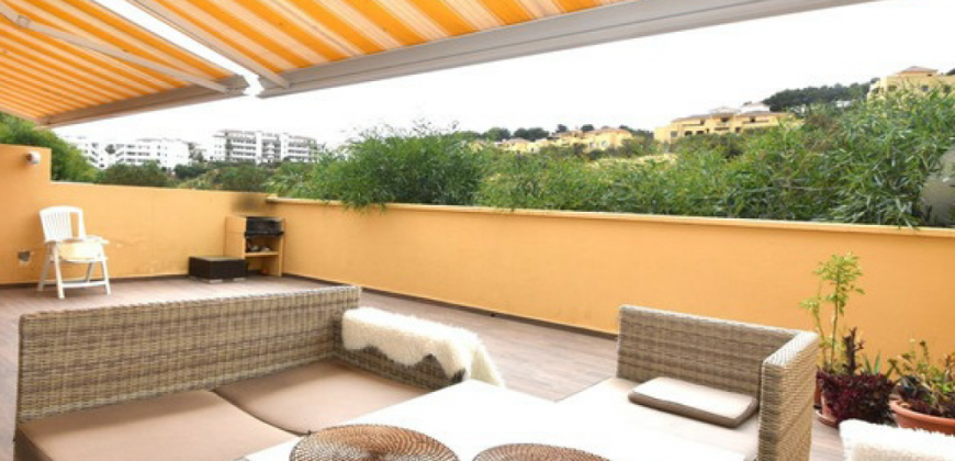 APARTAMENTO. PLANTA BAJA EN RIVIERA DEL SOL