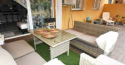 APARTAMENTO. PLANTA BAJA EN RIVIERA DEL SOL