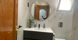 APARTAMENTO. PLANTA BAJA. LA CALA DE MIJAS