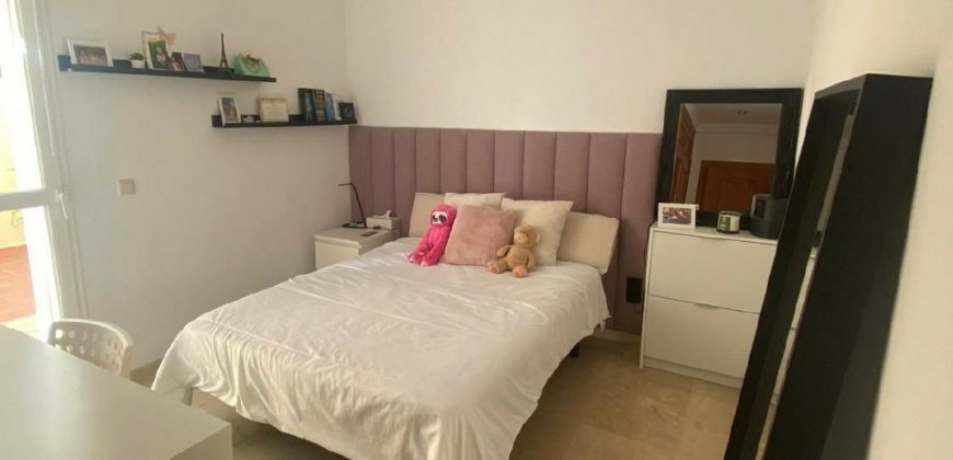 APARTAMENTO. PLANTA BAJA. LA CALA DE MIJAS
