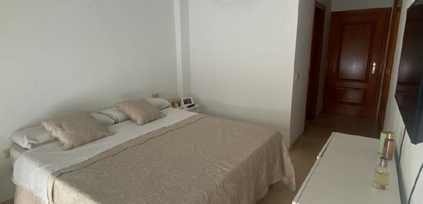 APARTAMENTO. PLANTA BAJA. LA CALA DE MIJAS