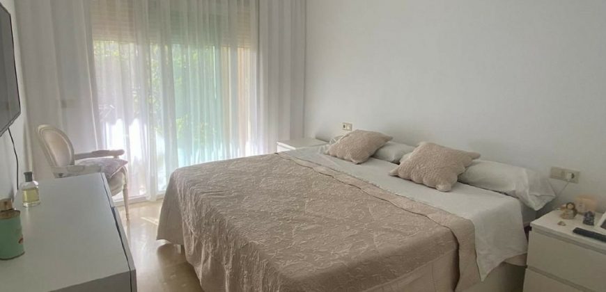 APARTAMENTO. PLANTA BAJA. LA CALA DE MIJAS