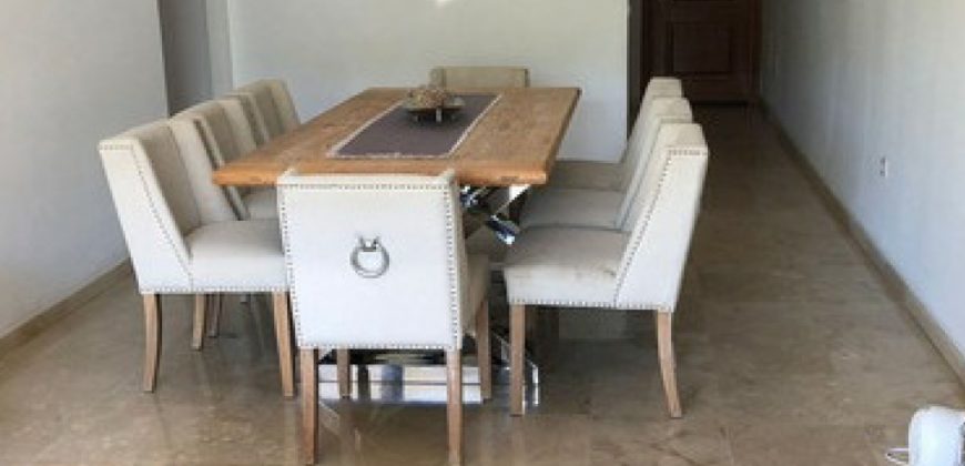 APARTAMENTO. PLANTA BAJA. LA CALA DE MIJAS