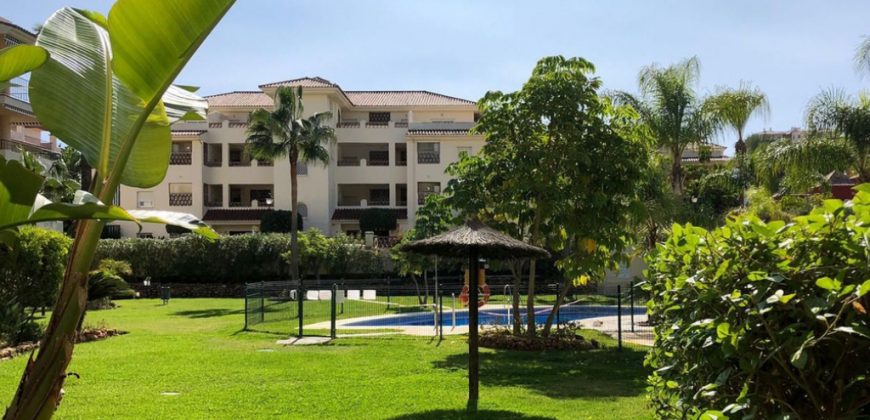 APARTAMENTO. PLANTA BAJA. LA CALA DE MIJAS