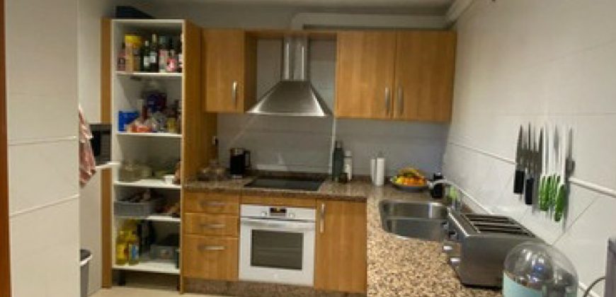 APARTAMENTO. PLANTA BAJA. LA CALA DE MIJAS