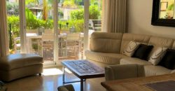APARTAMENTO. PLANTA BAJA. LA CALA DE MIJAS
