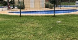APARTAMENTO. PLANTA BAJA. LA CALA DE MIJAS