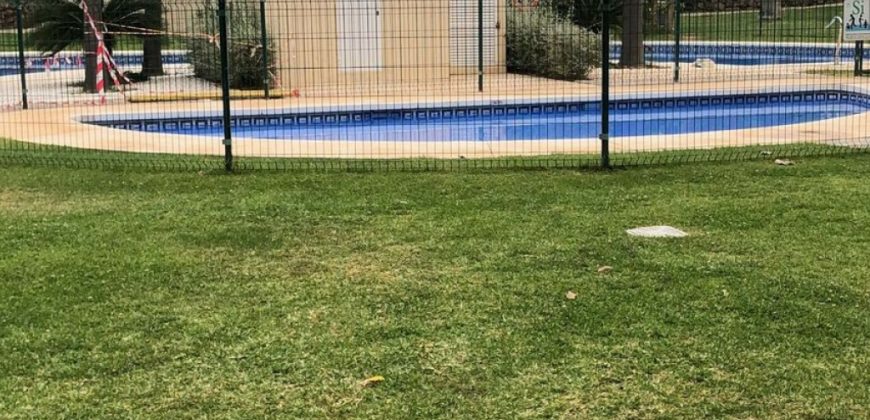 APARTAMENTO. PLANTA BAJA. LA CALA DE MIJAS