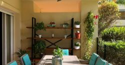 APARTAMENTO. PLANTA BAJA. LA CALA DE MIJAS