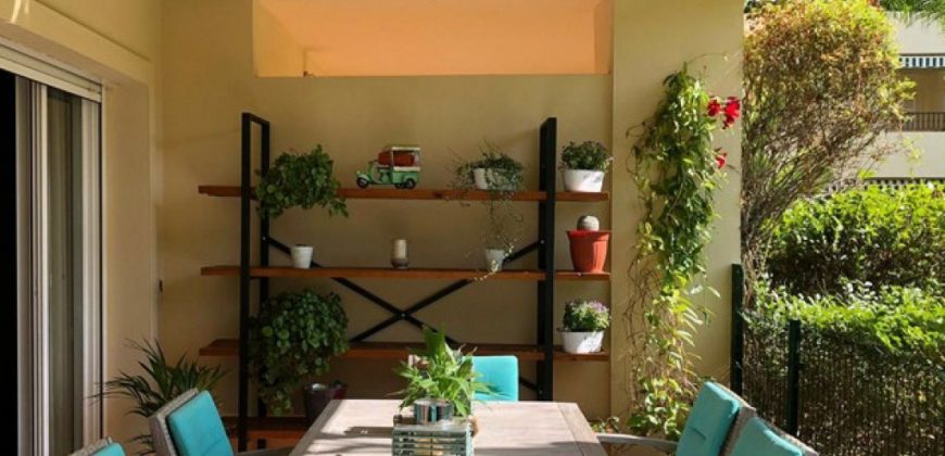 APARTAMENTO. PLANTA BAJA. LA CALA DE MIJAS