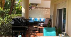 APARTAMENTO. PLANTA BAJA. LA CALA DE MIJAS