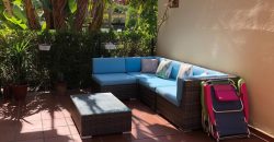 APARTAMENTO. PLANTA BAJA. LA CALA DE MIJAS