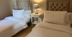 LAST FLOOR OF THE APARTMENT, ELVIRIA