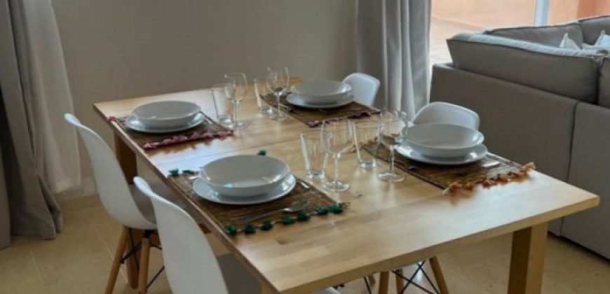 LAST FLOOR OF THE APARTMENT, ELVIRIA