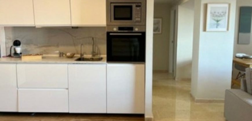 LAST FLOOR OF THE APARTMENT, ELVIRIA