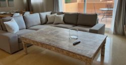 LAST FLOOR OF THE APARTMENT, ELVIRIA