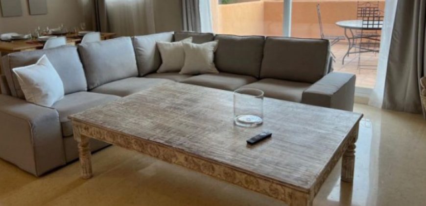 LAST FLOOR OF THE APARTMENT, ELVIRIA