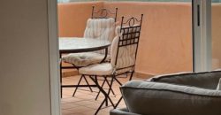 LAST FLOOR OF THE APARTMENT, ELVIRIA
